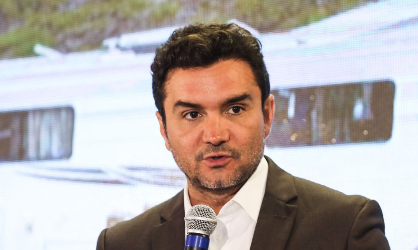 Síndrome de vira-lata, diz ministro do Turismo sobre críticas à COP30 no Pará