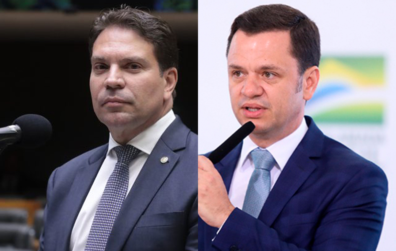 Alexandre Ramagem e Anderson Torres são demitidos da Polícia Federal