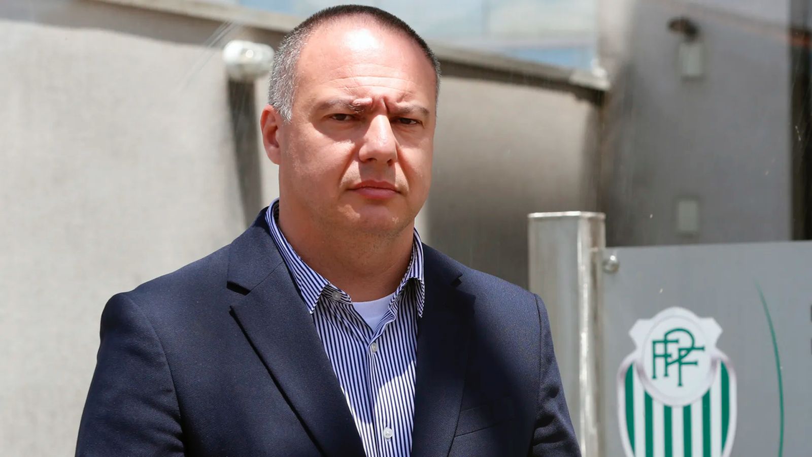CBF nomeia substituto na Federação do Piauí após Ministério Público pedir afastamento Brown Carcará