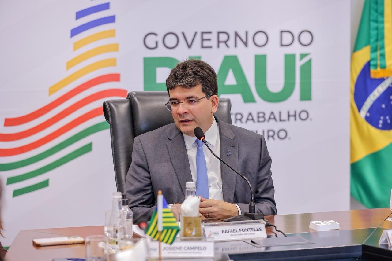 Governador inaugura e visita obras em Picos nesta sexta (12) e sábado (13)