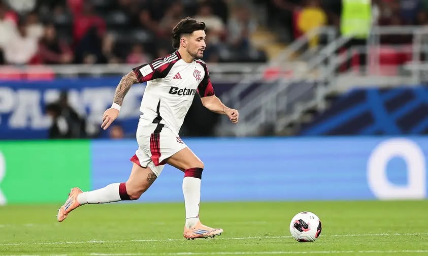 Copa Intercontinental: Fla enfrenta hoje (13) o Pyramids em busca de vaga na final