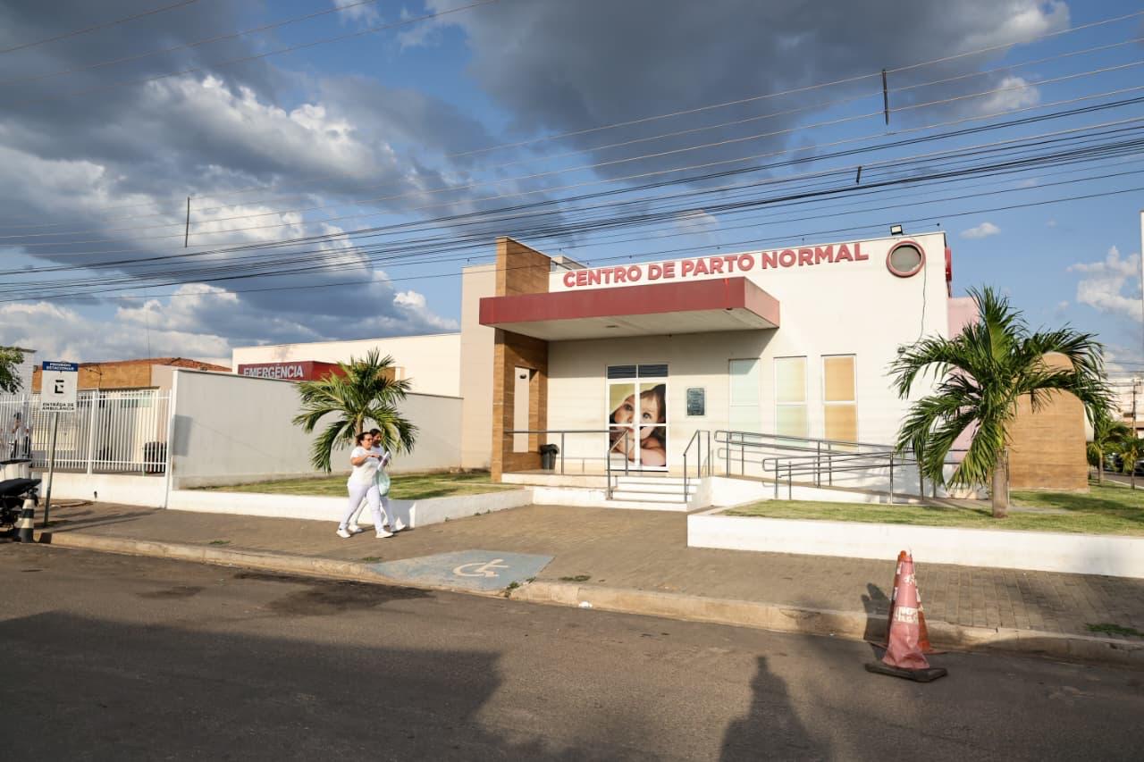 Governador inaugura reforma do Hospital Justino Luz, com investimento de R$ 2 milhões, e anuncia novas etapas