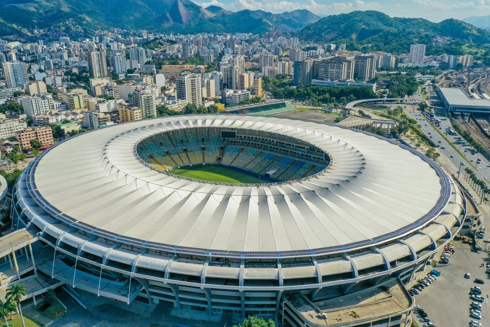 Rio terá ponto facultativo na quarta-feira (17), dia de Flamengo e Vasco em finais