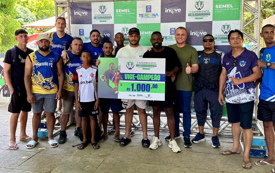 Venâncio consolida 2025 como o ano do esporte, com competições, leis estruturantes e incentivo ao turismo esportivo