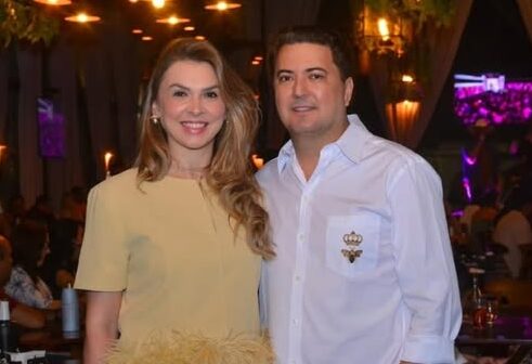 DESTAQUES SOCIEDADE: Junior Mineiro e Jardel Aragão celebraram os 13 anos do Texas Picanharia e MAIS…