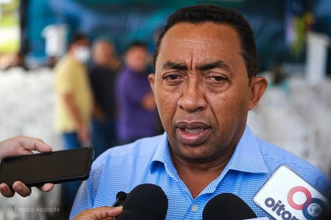 Joel Rodrigues denuncia abandono e cobra providências para crise d’água em Jaicós