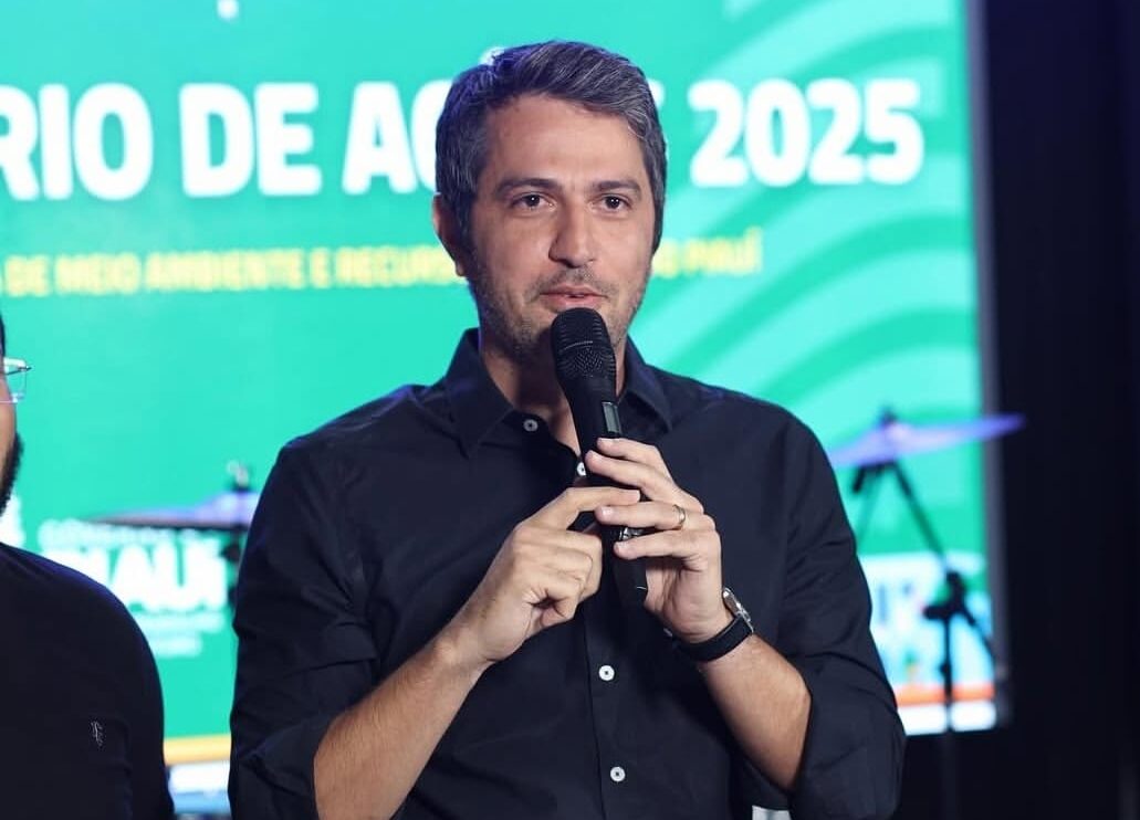 Semarh intensifica ações e impulsiona o crescimento da educação ambiental no Piauí em 2025