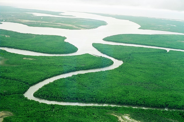 Delta do Parnaíba ultrapassa 42 mil visitantes em 2025 e mantém expansão nacional no turismo sustentável