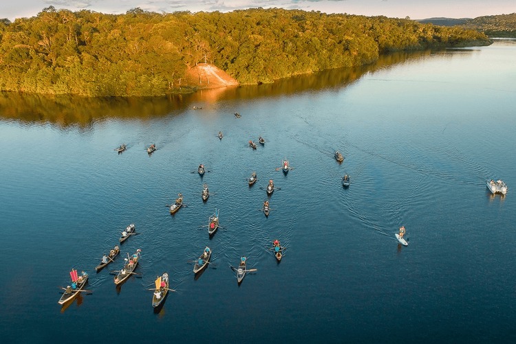 Piauí reúne opções de aventura, cultura e natureza para quem quer fugir das praias nas férias