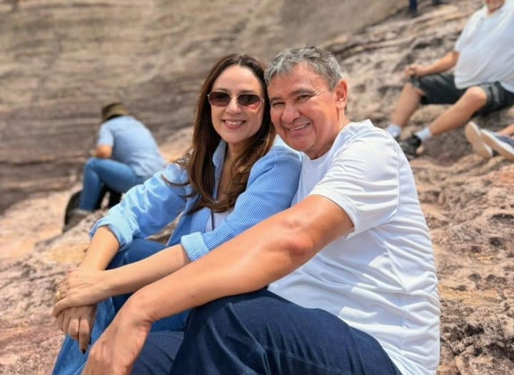 DESTAQUES SOCIEDADE: Ministro Wellington Dias e Rejane Dias em tour à Serra da Capivara e MAIS…