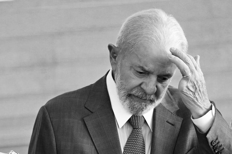 Lula deve encerrar mandato com maior rombo das contas públicas desde o Plano Real