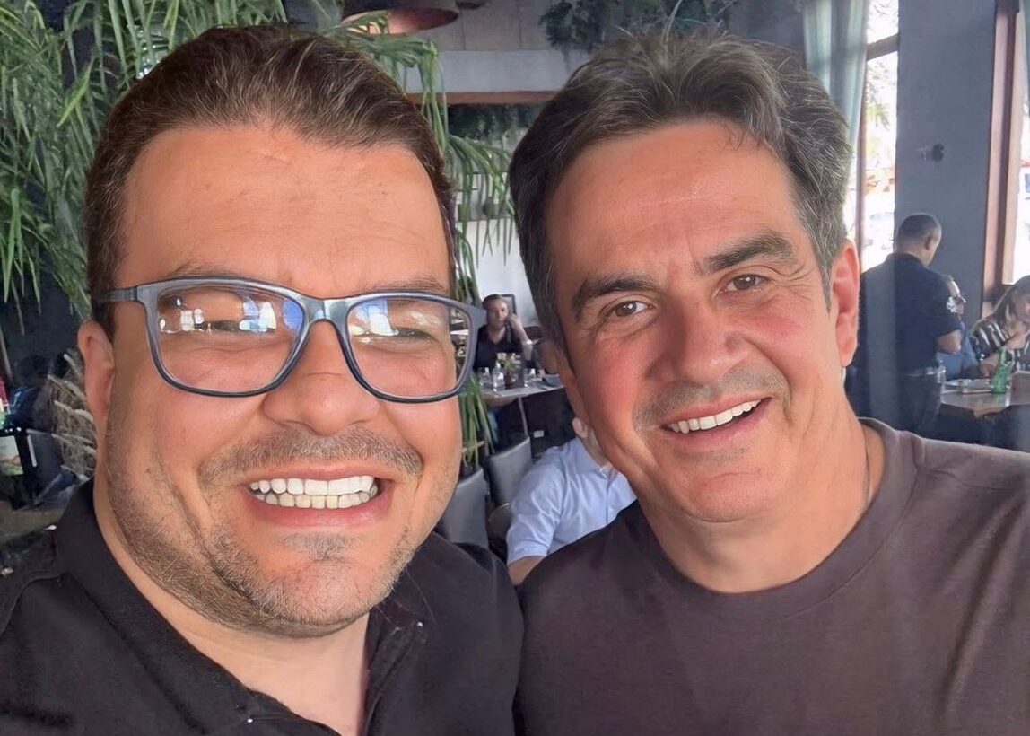 Mesmo após polêmica, prefeitos do PT seguem demonstrando apoio a Ciro Nogueira