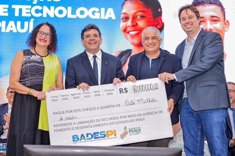 Badespi ultrapassa 200 municípios atendidos em 2025 e reforça papel estratégico no desenvolvimento do Piauí