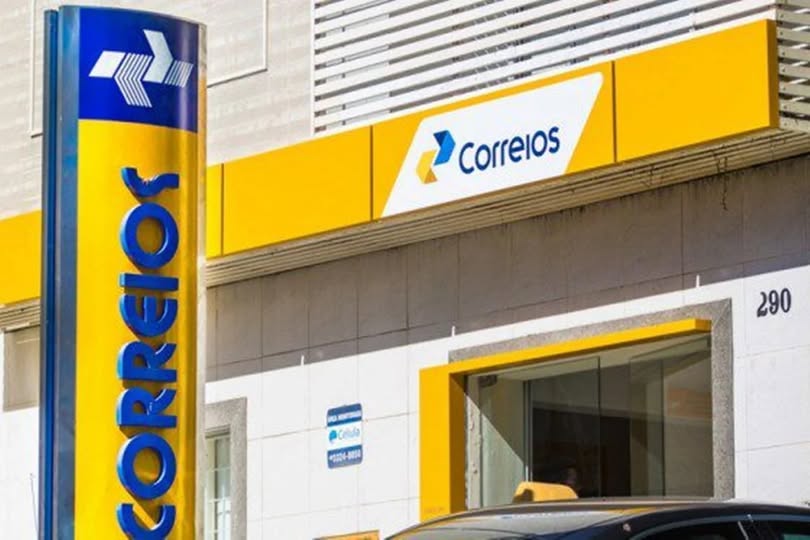 Correios preveem 15 mil demissões voluntárias e fechar mil agências