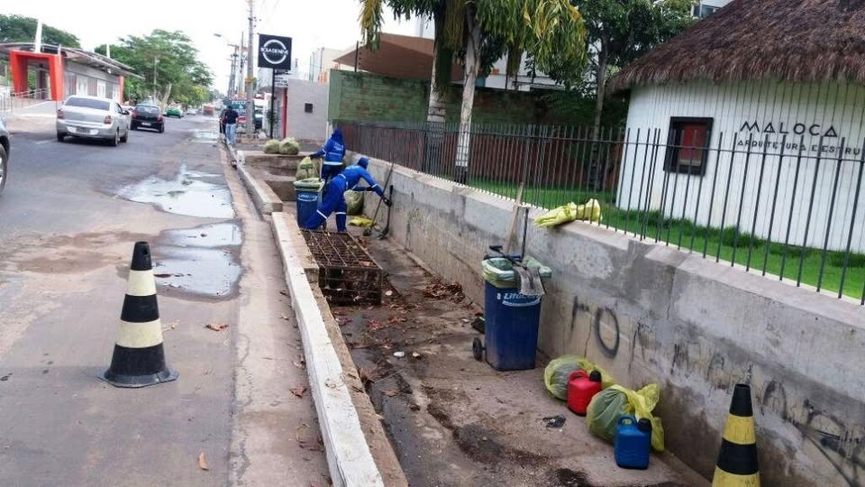 SDU Leste apresenta resultados de um ano de gestão e planejamento para 2026