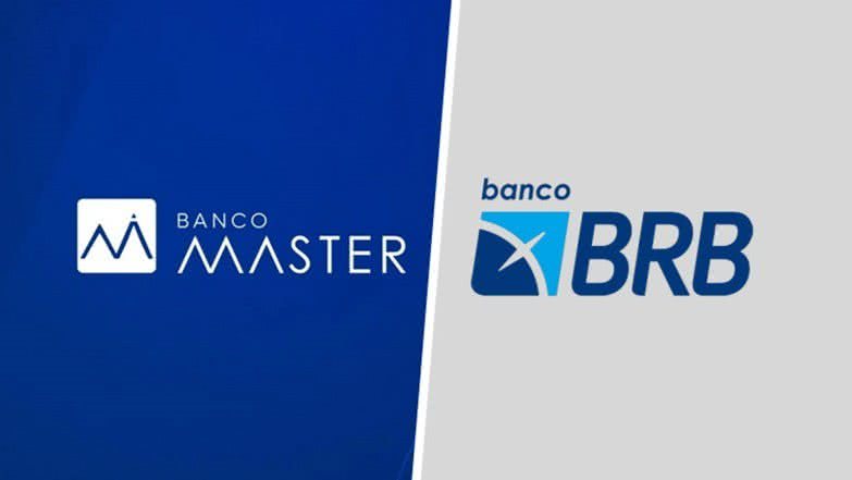 CASO MASTER: Vorcaro e ex-presidente do BRB se contradizem e acareação ganha força