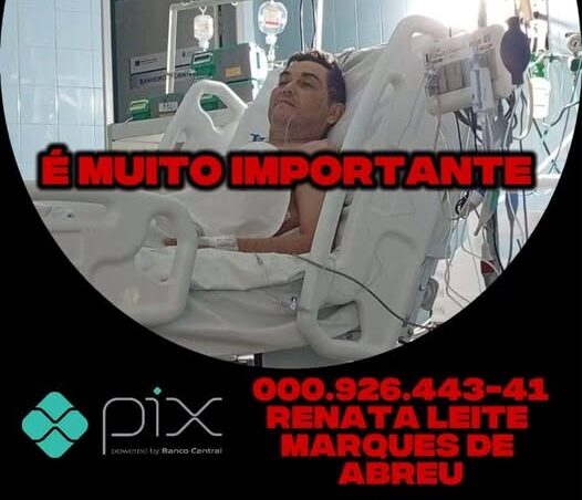 Teresinense aguarda transplante de coração em hospital de referência no Ceará