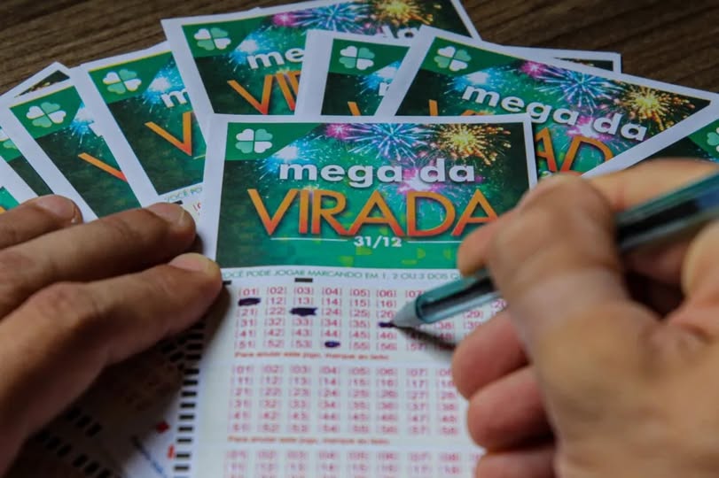 Mega da Virada: tire todas as dúvidas sobre o sorteio de hoje (31) às 22h (horário de Brasília)