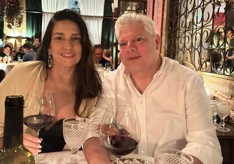 DESTAQUES SOCIEDADE: Juliana Rosado e Trabulo Júnior passam o Réveillon na Flórida e MAIS…