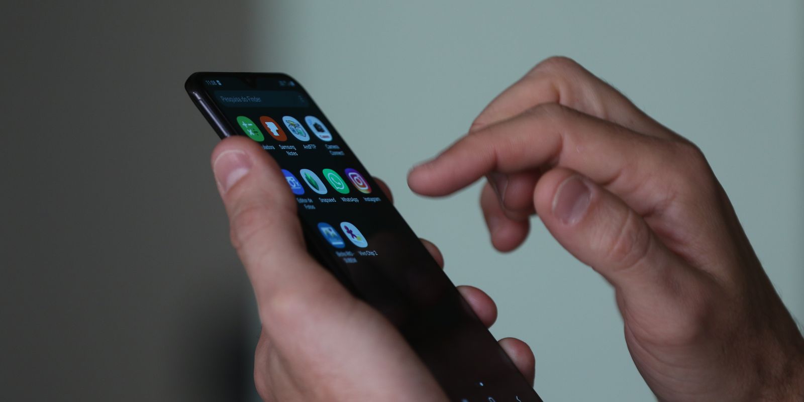 Projeto Celular Seguro ultrapassa 1 milhão de usuários cadastrados