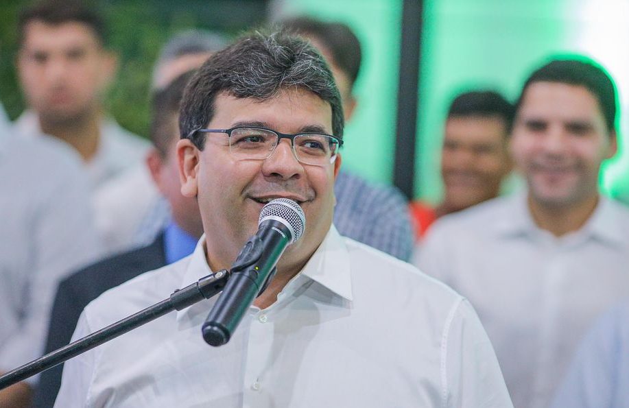 Rafael Fonteles cumpre 45% das promessas de campanha no primeiro ano de gestão
