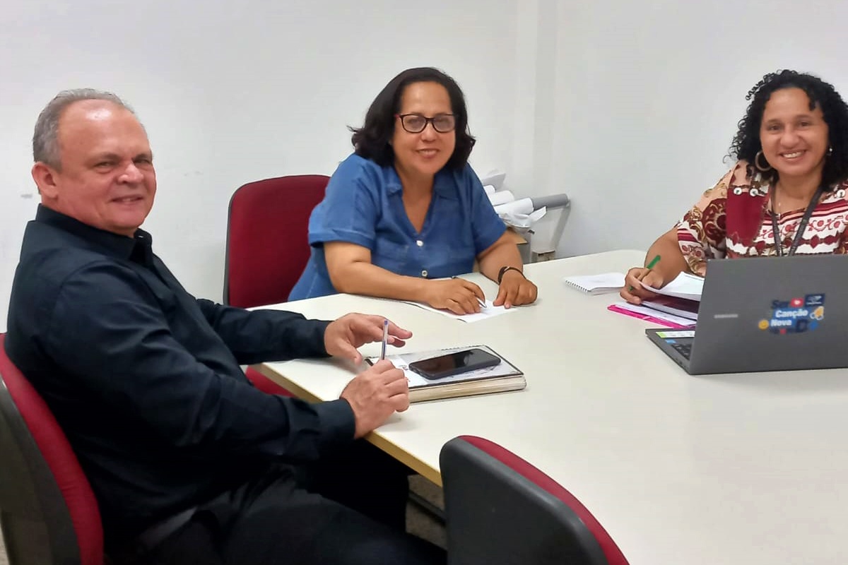 Semec e IFPI alinham ações para 2024