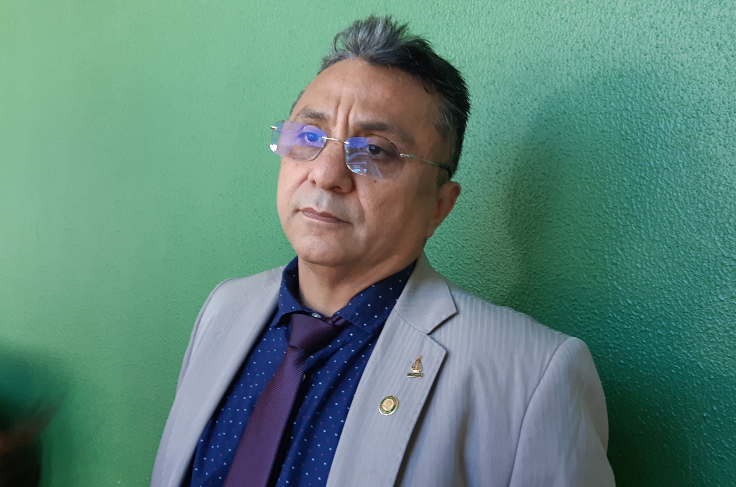 Vereador Dudu faz enquete no Instagram e recebe chuva de críticas: “Poderia renunciar”