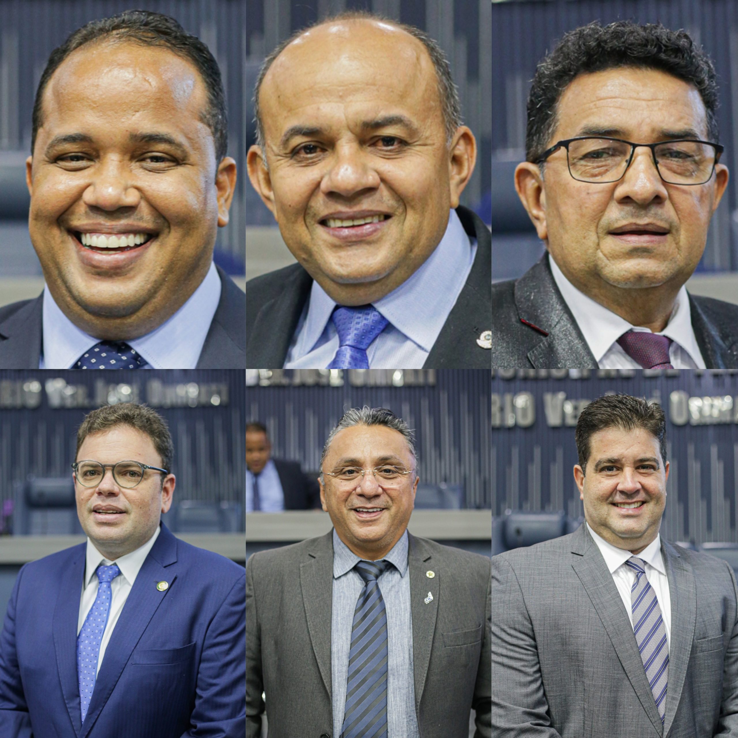Pesquisas mostram quem fica e quem sai da Câmara Municipal de Teresina