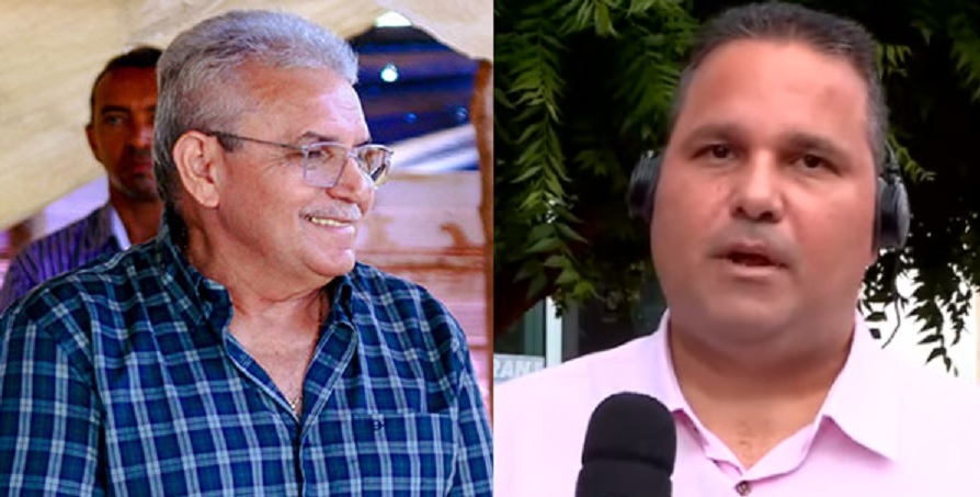 Dr. Pessoa tira o sobrinho e nomeia Edvaldo Marques para a Strans; Glauco Castro assume SAAD Rural