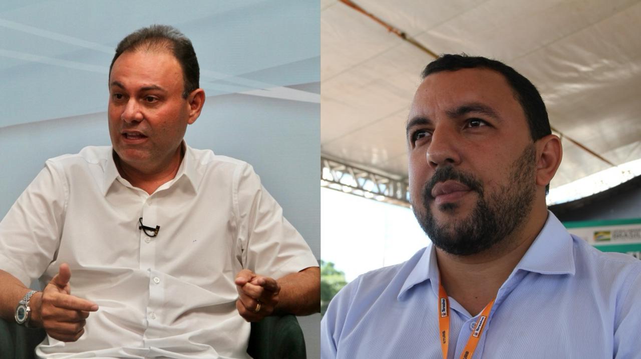 CRISE DR. PESSOA X JEOVA: Pré-candidato a vereador antecipou o fato
