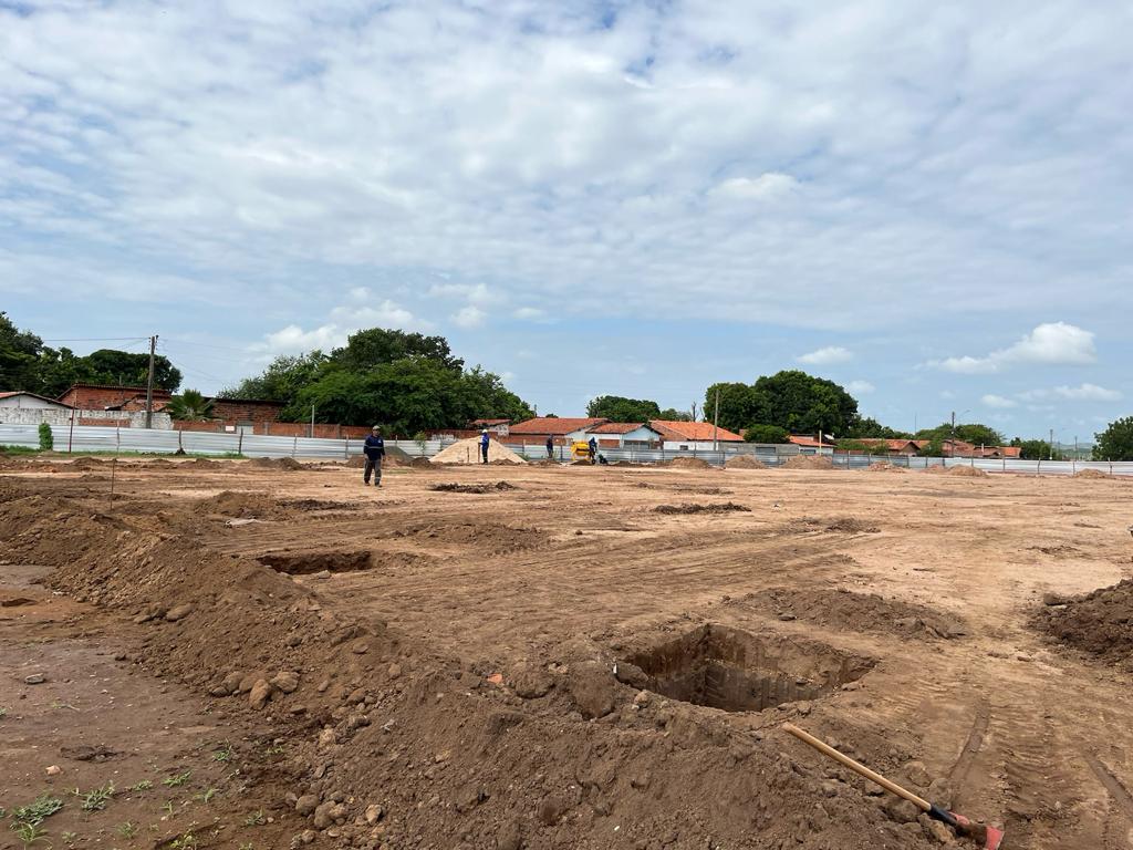 Mercadão das Mulheres do Parque Brasil avança e impulsiona empreendedorismo feminino em Teresina