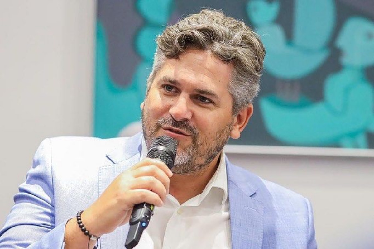 Pablo Santos lidera nova pesquisa para prefeito de Picos com 57,80%; veja os números