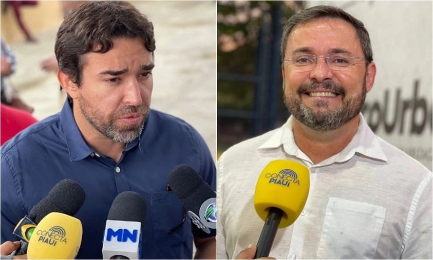 Deputado Marden vai anunciar adesão ao grupo de Fábio Novo nesta quinta-feira (1º)