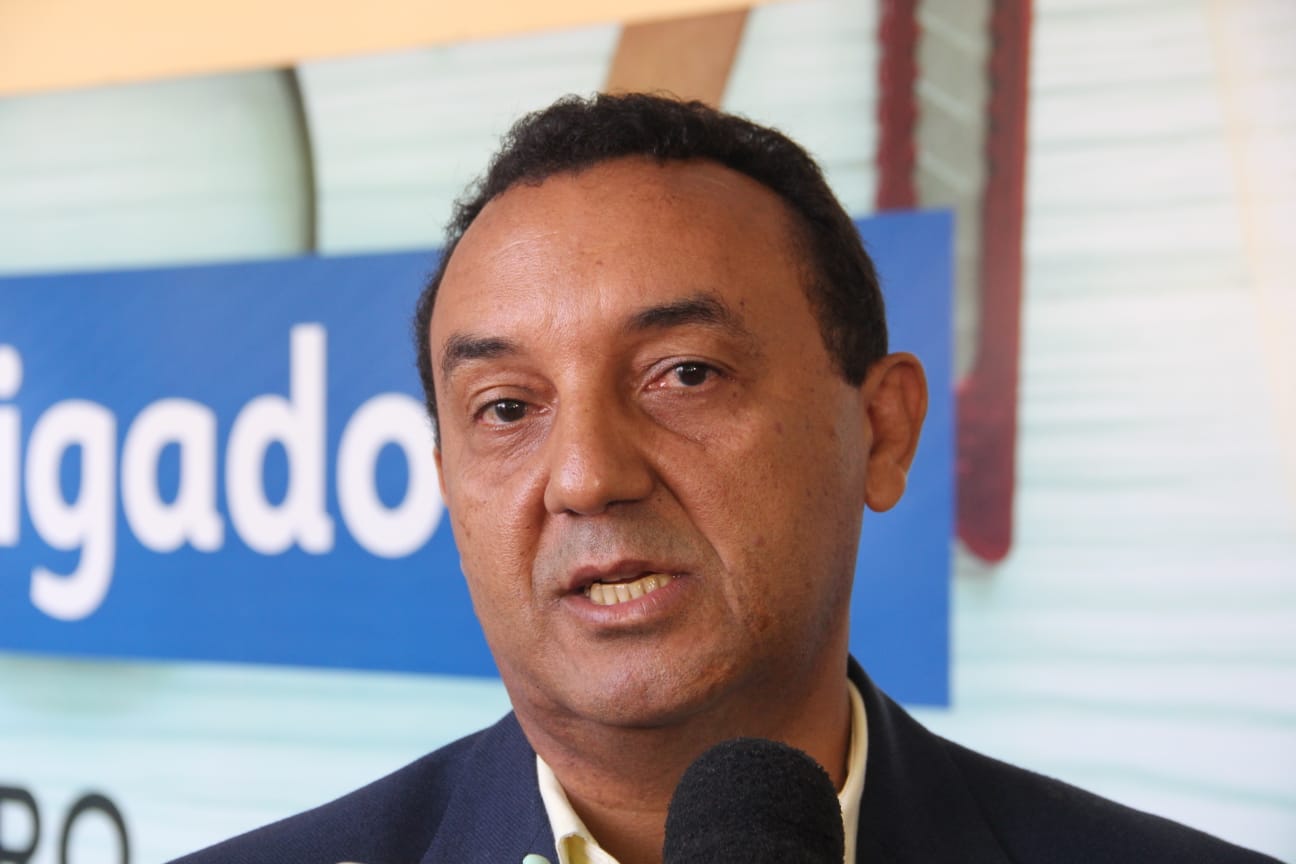 Secretário de Educação de Teresina Nouga Cardoso deixa gestão de Dr. Pessoa