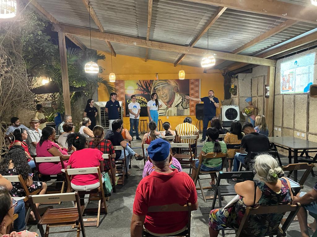 Regularização Fundiária: Prefeitura realiza audiência pública neste sábado (3) na zona rural sudeste