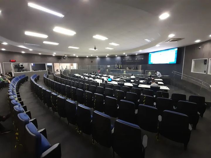 Veja quem são os pré-candidatos a vereador com mais chances de vitória em Teresina