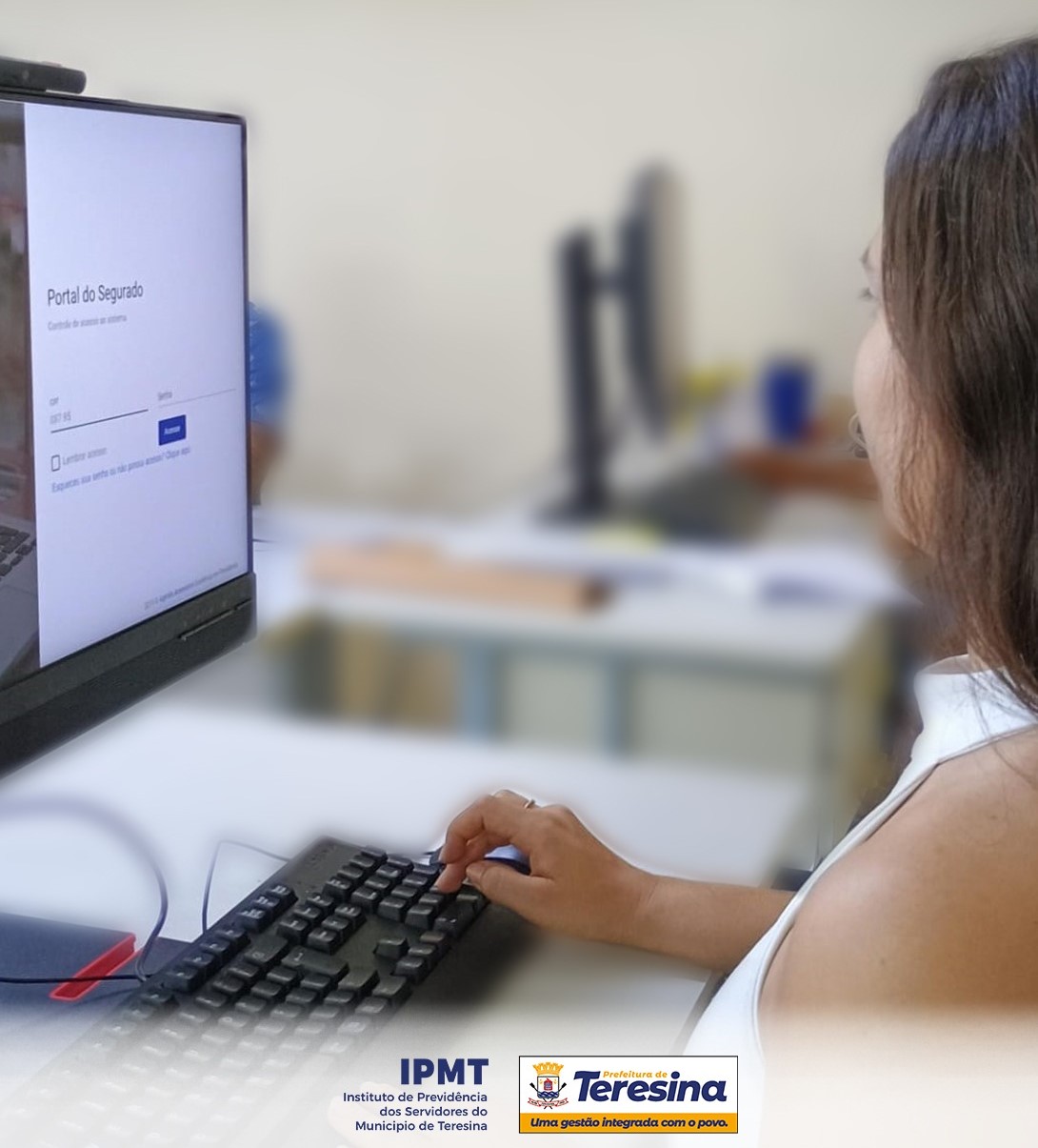 IPMT: veja o que muda com o lançamento do Portal do Segurado
