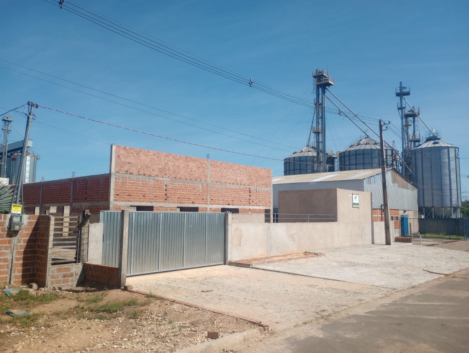 10 empresas recebem autorização para instalação nos Polos Empresariais de Teresina