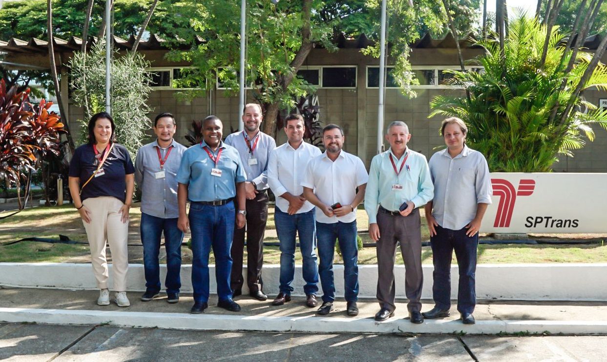 Em viagem a São Paulo e Curitiba, Fábio Novo conhece iniciativas inovadoras para implantar no plano de governo para Teresina