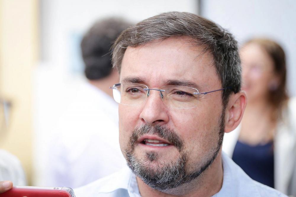 Deputado Fábio Novo diz que PSDB é bem-vindo em sua base