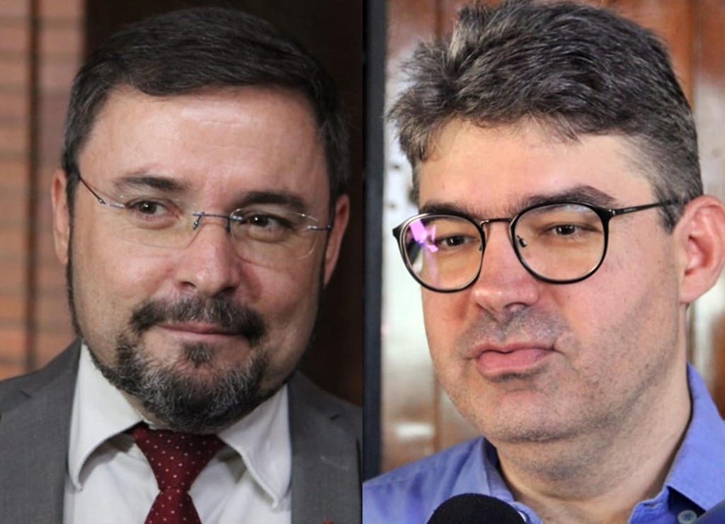 PSDB anuncia apoio a Fábio Novo em ato nesta segunda-feira, 19