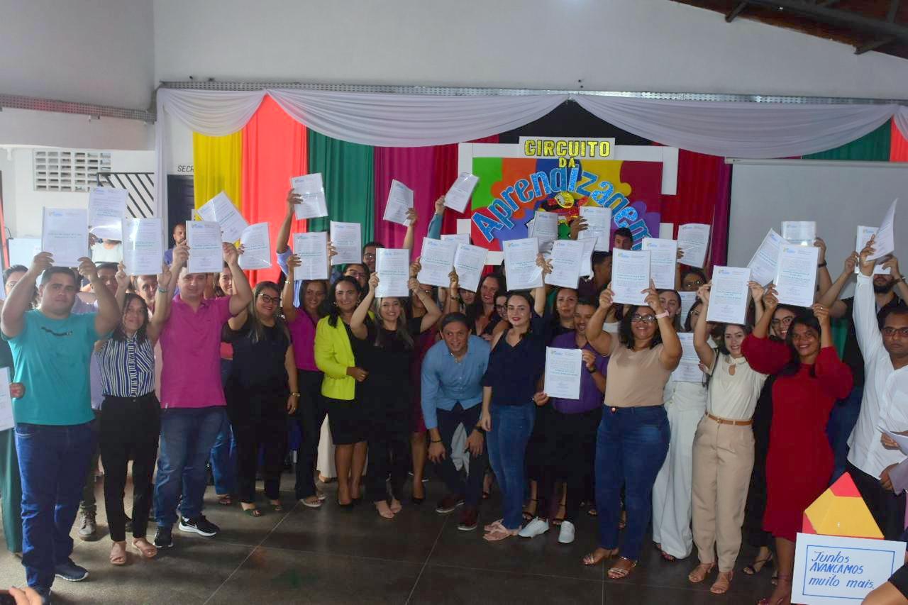 Prefeitura de Água Branca convoca novos 38 aprovados no concurso para atuar na saúde e educação