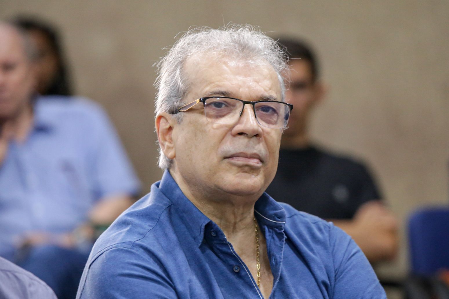 PLANO B: PSDB de Teresina lança João Vicente Claudino como pré-candidato