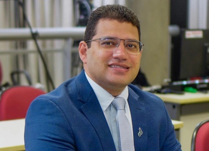 PAGAMENTO DE FIANCA VIA PIX: Lei de autoria do Deputado Dr. Thales Coelho é sancionada