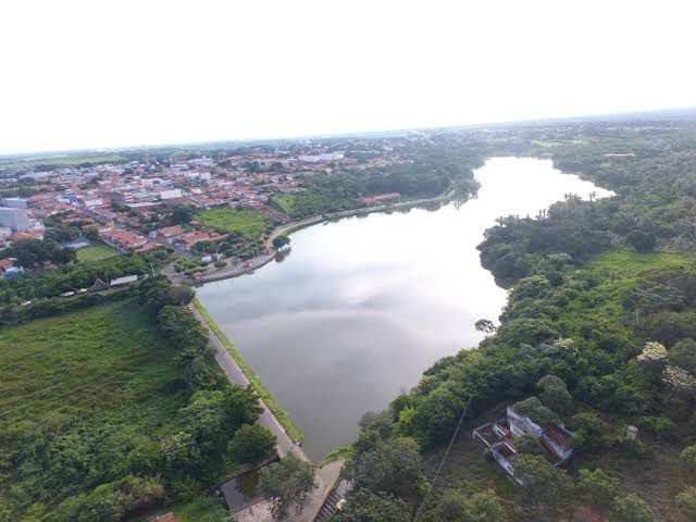 Prefeitura de Água Branca e SEMARH realizam o fechamento do lixão municipal nesta sexta-feira (7)