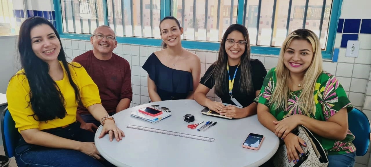 Semec vai inserir núcleos de serviço social e psicologia nas escolas