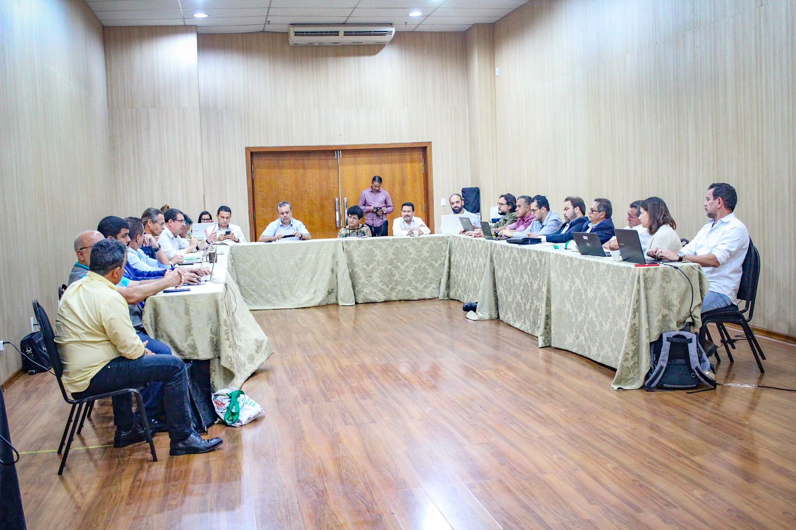 Gestores da agricultura familiar do Nordeste discutem aumento de crédito para financiar projetos