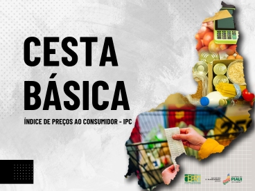 Teresina é a 4ª capital do Nordeste com menor custo da cesta básica