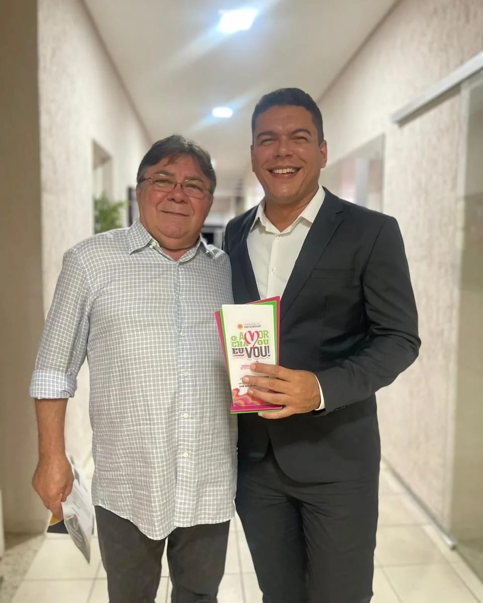 Rádio Antares vence prêmio de reportagem da Caminhada da Fraternidade