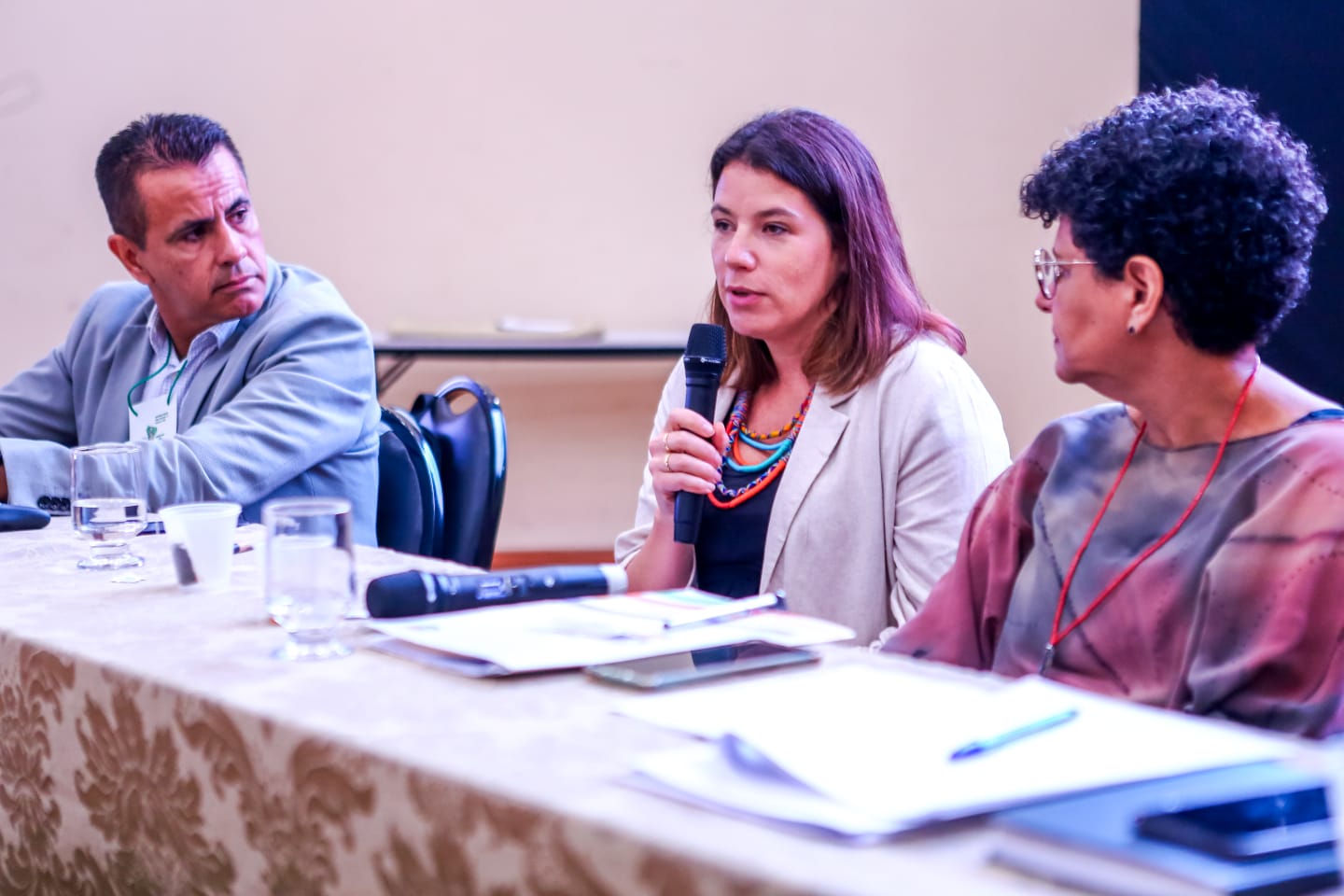 Agências internacionais que financiam projetos da agricultura familiar debatem investimentos no Nordeste